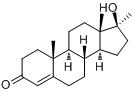 17-Methyltestosterone