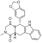 Tadalafil (Cialis)