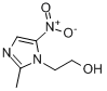  Metronidazole