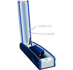 Electronic Sphygmomanometer