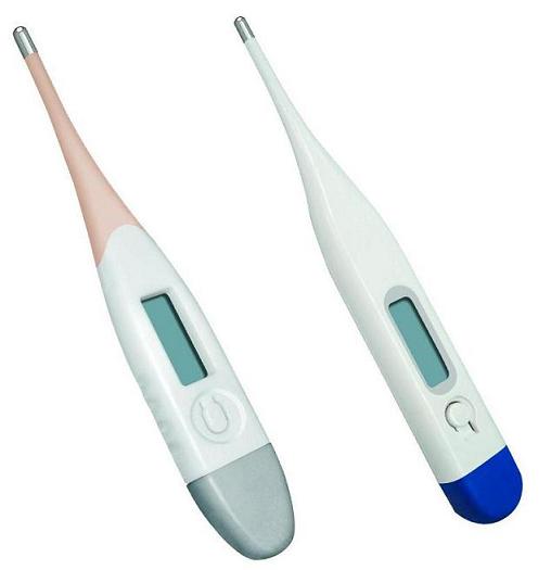 Digital Thermometer 