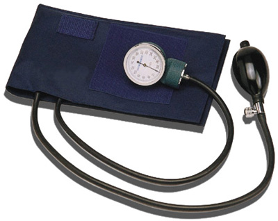 Aneroid Sphygmomanometer