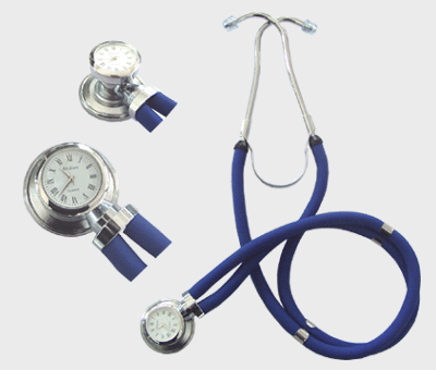 Multi function Stethoscope