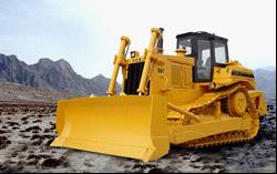 SD7 Bulldozer