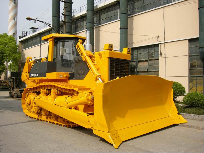 PD410Y-1 Bulldozer