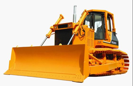 PD220YS Bulldozer