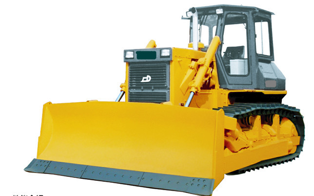 MD16 Bulldozer