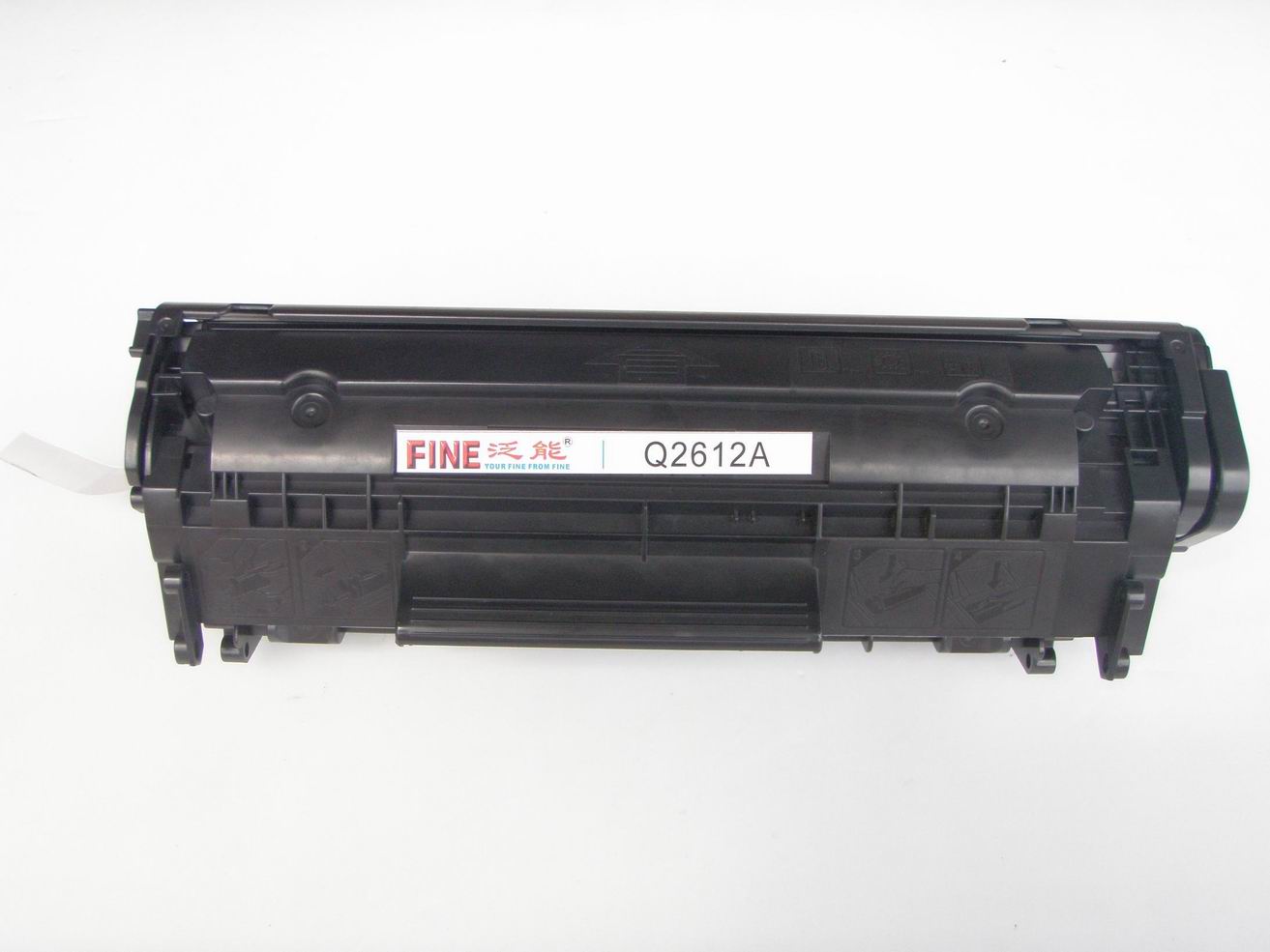 Q2612A Toner Cartridge