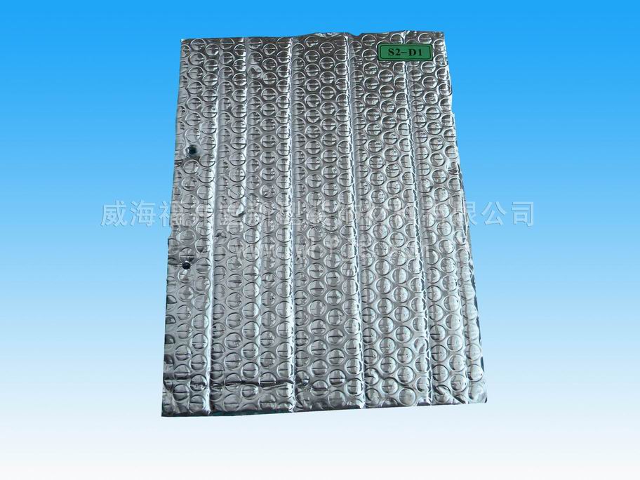 heat insulation sheet 