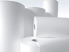 industrial filter material PEnonwoven needle felt 