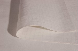 industrial filter material nonwoven antistatic