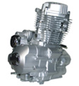 Sell motorcycle parts-engine