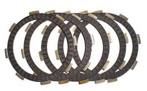 Sell motorcycle parts-clutch plates