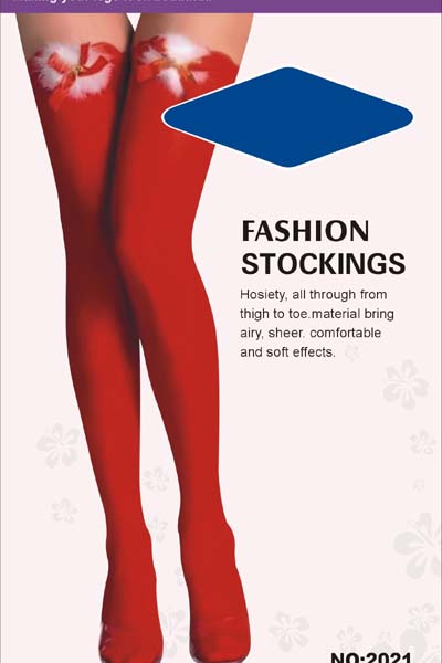 Nylon Sexy Stocking/Nylon Sexy Stocking (PT13041)