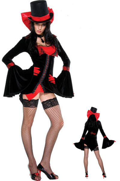 Halloween Costumes -PT2513