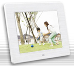 Digital photo frame