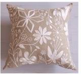 Embroidery Cushion