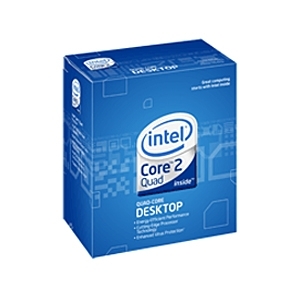 Intel Core 2 Quad Q8400S