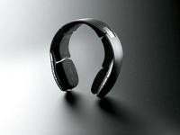 Stereo headphones HD