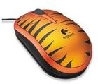 Fun skins Optical Mouse