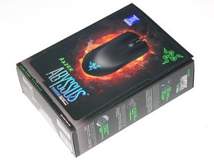 Razer Gaming Mouse