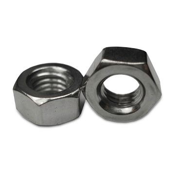 Steel DIN934 Nut