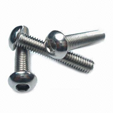 stainless steel screw