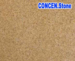 Granite G682 Padang Yellow