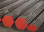 SMLS Steel pipe ASTM A-106 