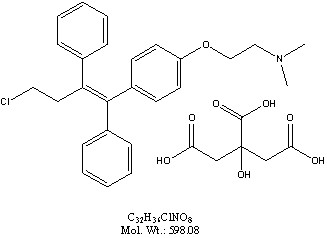 Toremifene Citrate