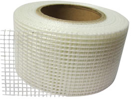 Wall Insulation Mesh