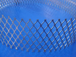 Wall Plaster Mesh