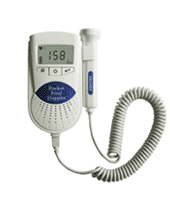 fetal doppler