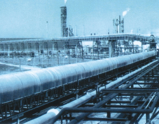 Pipe Conveyor Belt 