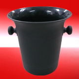 ice bucket,ice barrel,plastic bucket,beer bucket,