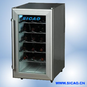 Wine Cooler(Wine cellar)