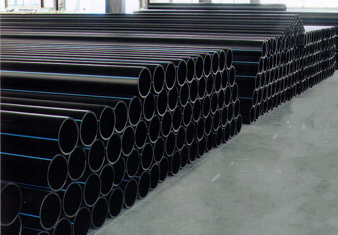 HDPE pipe