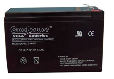  VRLA Battery (Lead Acid Battery, UPS Battery)