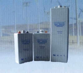 OPZV2-800 VRLA GEL BATTERY