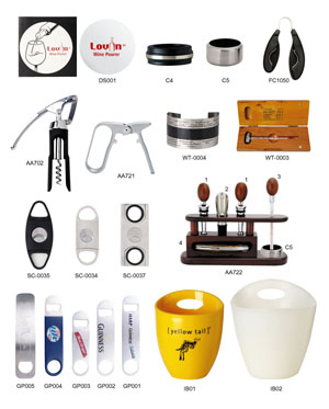 wine accessories