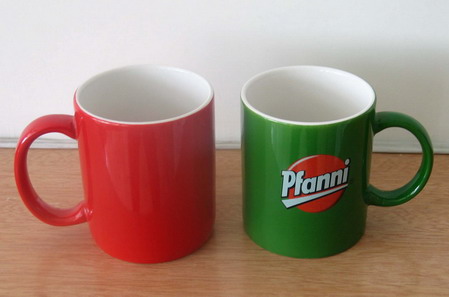 Mugs