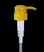 dispenser pump