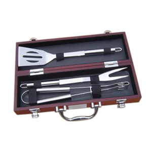 BBQ tool Set