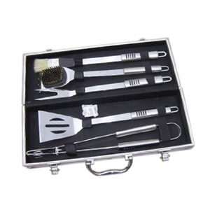 BBQ tool Set