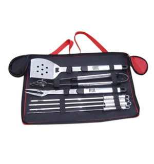 BBQ tool Set