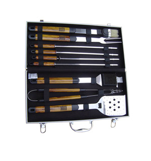 BBQ tool Set