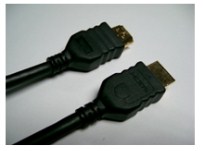 HDMI male to HDMI Female cable