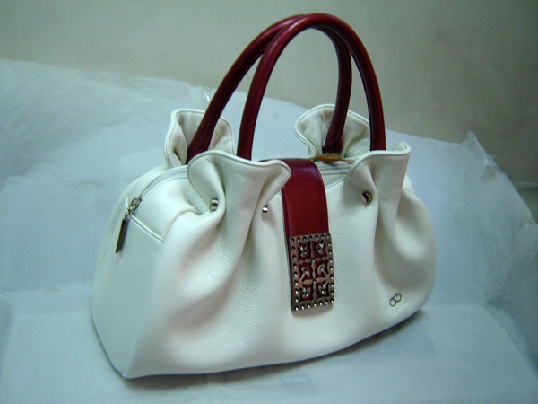 Fashion Handbag(HBS-1042)