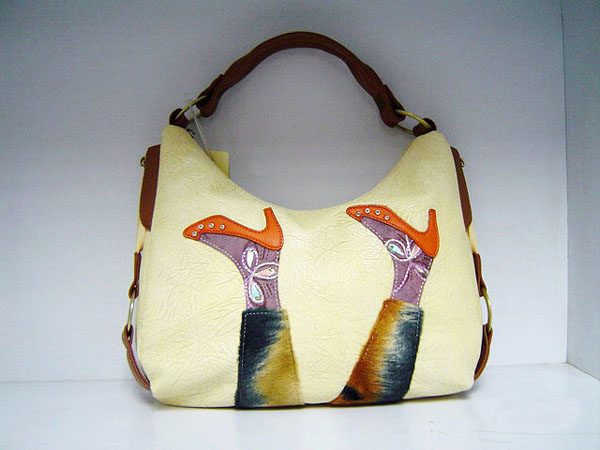 Fashion Handbag(HBS-1077A)