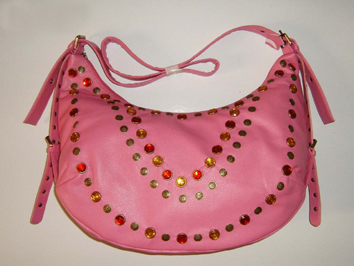 Fashion Handbag(HBS-566)